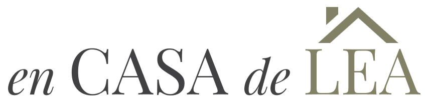 Logo En Casa de Lea